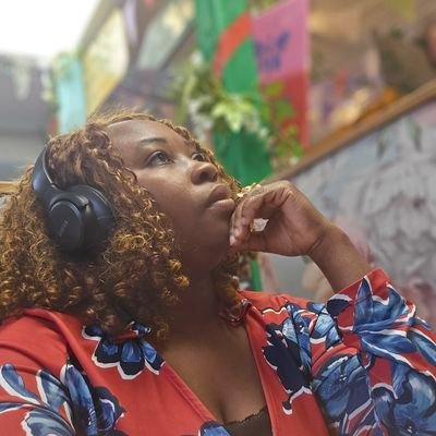 Iya Chukwudi Profile