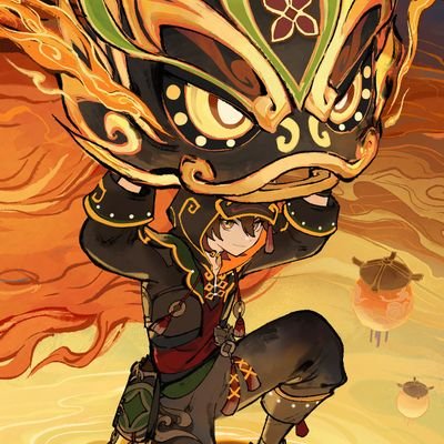 あらんならさんのプロフィール画像