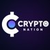 CryptoNation (@cryptonationn) Twitter profile photo CryptoNation (@cryptonationn) Twitter profile photo