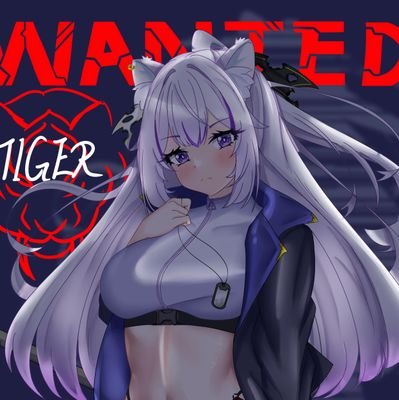 good morning~
call me Tiger or WICE or whatever you like.
I'm a Bi.
before you ask, morning is my greeting.
stay safe, see you in the other skies.
