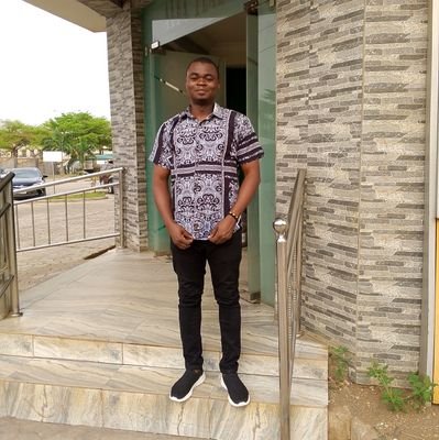Research & Evaluation || Priority disease Surveillance || Web3 Enthusiast 🔬📗🥷