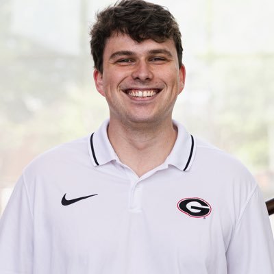 Assistant Director of Player Personnel @GeorgiaFootball | UGA Grad 22’
