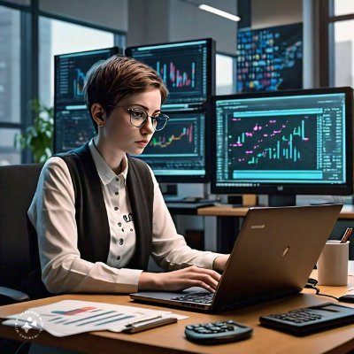 Demz255's profile picture. DataGeek | The data detectives | Uncovering insights, debunking myths, and making data cool again