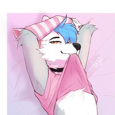 Mara_Faux's profile picture. hi! Im Mara and im a 20 year old femboy fox who is a totallll slut for Erp, nearly limitless to dm me if  your interested in filling me up~
Telegram: @MaraFaux1