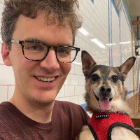 Carl Vondrick (@cvondrick) 's Twitter Profile