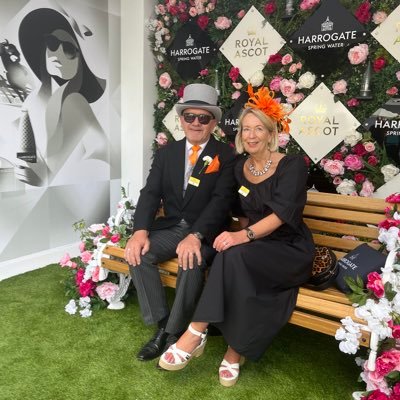 ChrisT1523's profile picture. Horse racing enthusiast, Leeds United/Wakefield Trinity supporter and part owner of horses with NBR and Roger Varian