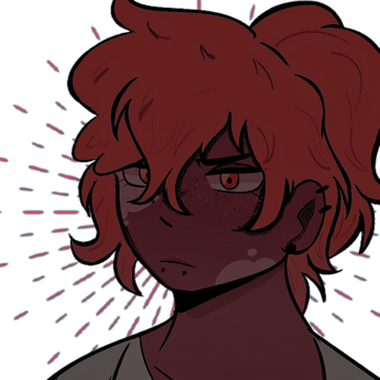 downfallheal's profile picture. revamping