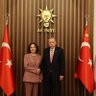 avzeynepgul's profile picture. Hukukçu / AK Parti 27. Dönem Mersin Milletvekili / Merkez Disiplin Kurulu Üyesi