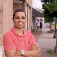 Representative Dante Pittman (@pittmanfornc) 's Twitter Profile