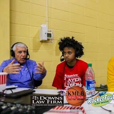 Wossman High School (Monroe, LA) | 5’11” (GUARD) C/O 2026 | 3.4 GPA