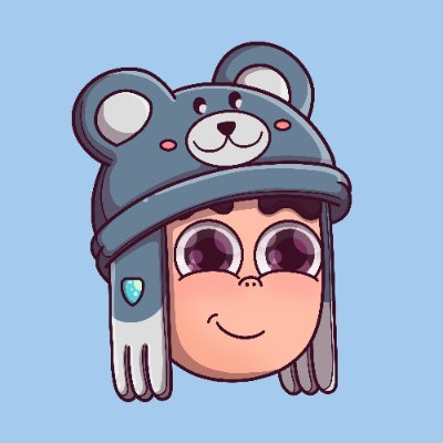 justmedanyel's profile picture. as vezes um pouco retardado.
@VoandoHB 🎨