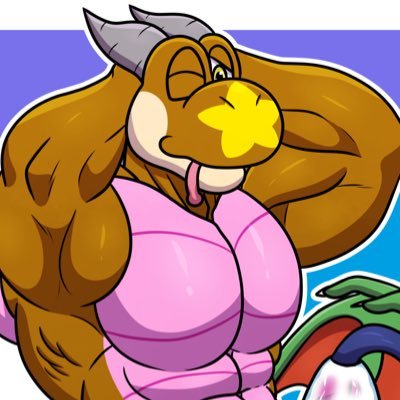 ⚠️ WARNING STRAIGHT NSFW RT'S AHEAD ⚠️ the AD account of a specific reptile.. You'll find to the most Vanilla to the almost Extreme NSFW. pfp: @DG_254