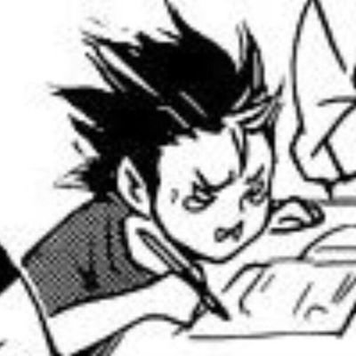 nanis_aus's profile picture. eng/spa | 🇵🇷 | atsumu y noya mi razón de vivir