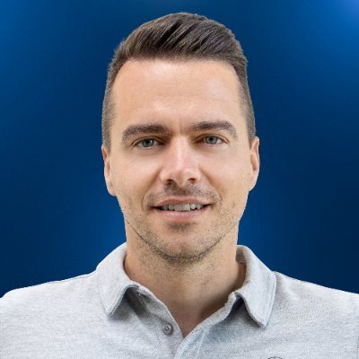 Algorithmic Crypto Trader | Trading robust portfolios of uncorrelated strategies for institutional and retail clients. Co-Founder & CEO @robuxio.com