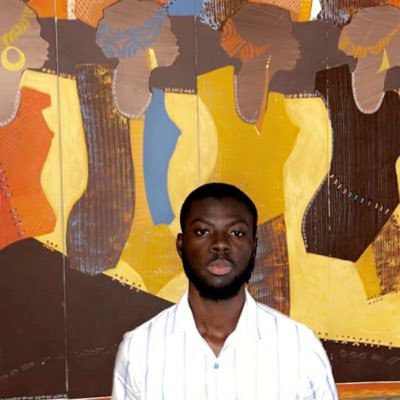 richhieeeee's profile picture. Data Science, Machine Learning, AI engineer, Python.