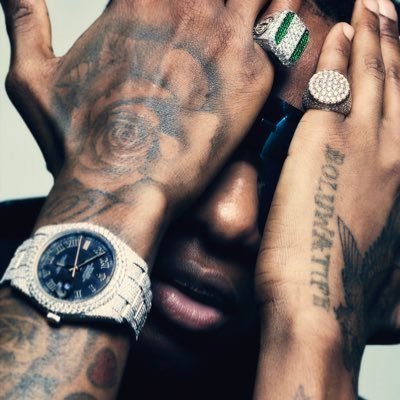 chinexboy_1's profile picture. wizkid Fc - for live