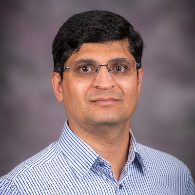 Asst. Prof. #Hydrology @KState │ 🇳🇵 🇺🇸 │ Ph.D. from @universityofri │ Water Chaser │ Co-editor @NGWAtweets Groundwater Journal.