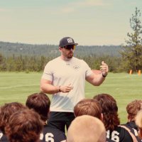 Greg Peach (@gregpeach90) 's Twitter Profile