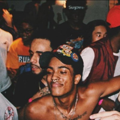 TheClipBot's profile picture. AMP Affiliate ⚡️ | Fastest Clipper On Twitter/X 🏃‍♂️ | #1 Source For Clips/Memes/Reactions Of AMP And Friends 🥇 | Not Impersonating Anyone ♡