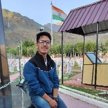 Bahaud Din Profile