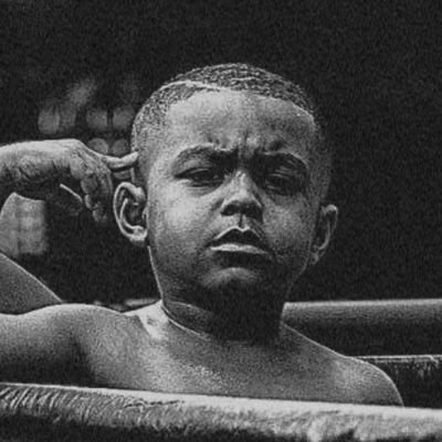 Graphics Designer | Kick Boxer | Arsenal | Yanga | I refuse to be a role model