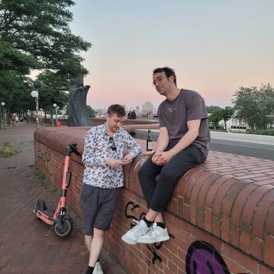 fromm_fabian's profile picture. Pwnyy
🎓 Founder & Product Manager of @uniligaGG 
📝 Contact: Fabian.fromm@uniliga.gg