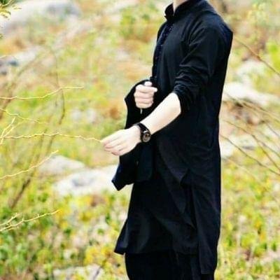 shahid ali βΊπ§ββοΈ,π§ββοΈ Profile