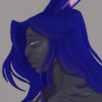 no thoughts only ffxiv | 7.0 (@babblingvi) 's Twitter Profile