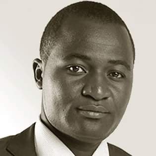 We are taking back our country. Together, we can build a Kenya that works for everyone. #RiseUp | Wakati ni Sasa.