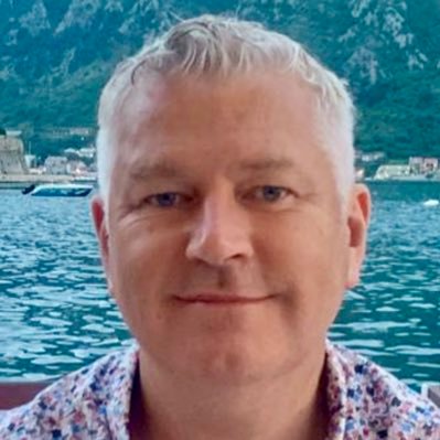Stuart Berry Profile