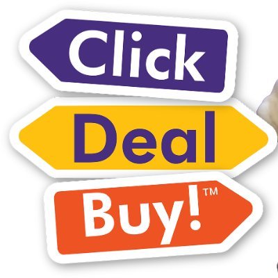 LannyCDB's profile picture. Founder Chairman CEO
  
Click Deal Buy! Inc.
 
ECOMMERCE | TRANSFORMED