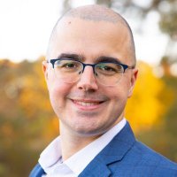 Rob Hamilton (@gevmercik) 's Twitter Profile