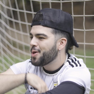 Cantautor 🇲🇽📝 aficionado de la música, el fútbol y una buena plática 🫡