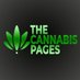 The Cannabis Pages (@thecannabispage) Twitter profile photo The Cannabis Pages (@thecannabispage) Twitter profile photo
