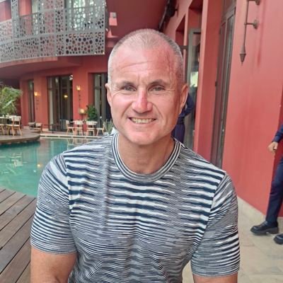 DanDanfarr's profile picture. 