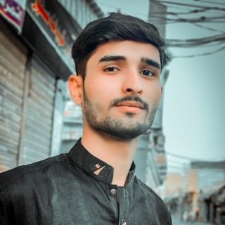 Social Media Activist ||
I am proud to be Pakistani