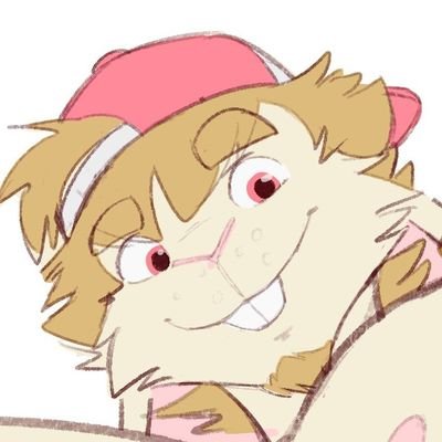 markybuns is not posting here anymore!さんのプロフィール画像