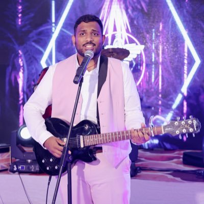 MD Internal medicine at PGIMER, Chandigarh. Singer - guitarist, Where is my Soup? Cricketer. Not a day goes by without admiring Rahul Dravid, Ilayaraja and LP.