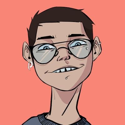uselssboo - COMMS OPENさんのプロフィール画像
