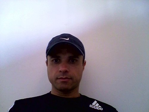 emerson_bhte's profile picture. Aqui é Galo! 🐓⚫⚪