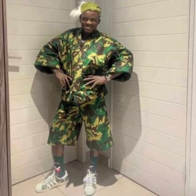 Tife_millie's profile picture. 