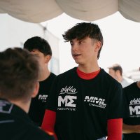 Mikicg 🏎️ (@mikick_) 's Twitter Profile