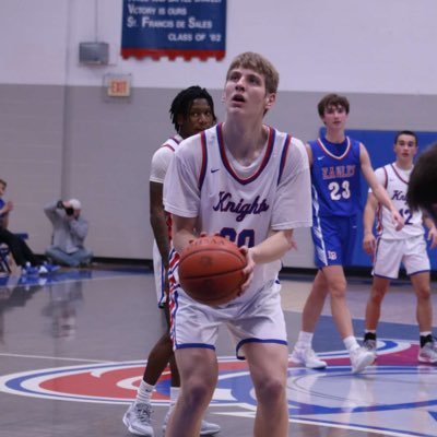 6’9 4.179 Gpa St.Francis Basketball email alanhorton2026@gmail.com, 419-340-8514
