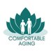 Comfortable Aging (@comfortaging) Twitter profile photo Comfortable Aging (@comfortaging) Twitter profile photo