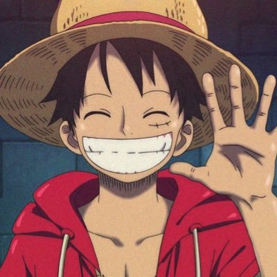 LuffyJournal Profile Picture