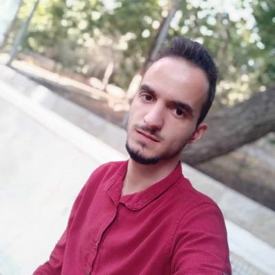 Al_ameen dababat 💙✨️
Computer Systems Engineer 🎓💻
Web Development 🩵