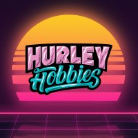 Hurley Hobbies (@hurleyhobbies) 's Twitter Profile Photo Hurley Hobbies (@hurleyhobbies) 's Twitter Profile Photo