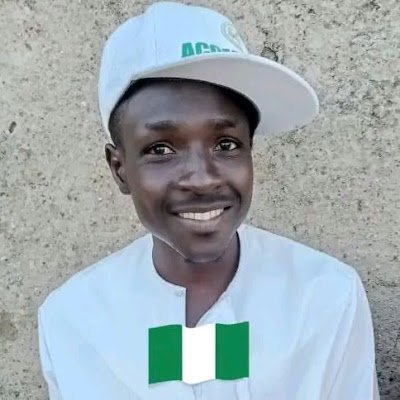 KabiruAmin33145's profile picture. اللهم إني أعوذ بك أن أشرك بك وأنا أعلم وأستغفرك لما لا أعل