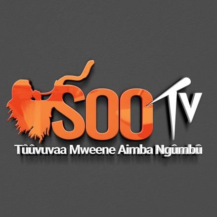 SooTv88's profile picture. Kenyas Favourite online Media. We keep you informed and entertained.