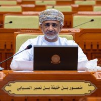 منصور بن خليفة السيابي (@alsiyabishouraa) 's Twitter Profile Photo منصور بن خليفة السيابي (@alsiyabishouraa) 's Twitter Profile Photo